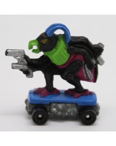 Gig Gli Skatenati 47 Strani Soggetti Supersparato