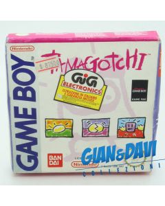 GIG Nintendo Game Boy Tamagotchi BanDai