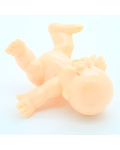 GIG Paciocchini 1983 El Greco - 01 Bettina