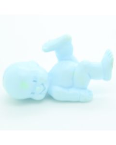 GIG Paciocchini 1983 El Greco - 02 Cocchino Azzurro