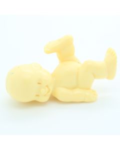 GIG Paciocchini 1983 El Greco - 02 Cocchino Giallo