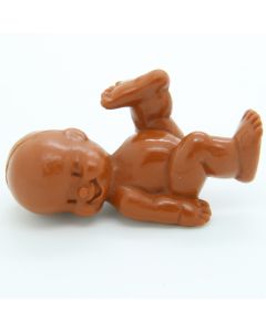 GIG Paciocchini 1983 El Greco - 02 Cocchino Marrone