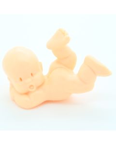 GIG Paciocchini 1983 El Greco - 03 Ballettina