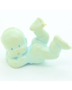 GIG Paciocchini 1983 El Greco - 03 Ballettina Azzurro