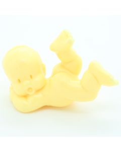 GIG Paciocchini 1983 El Greco - 03 Ballettina Giallo