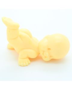 GIG Paciocchini 1983 El Greco - 04 Pandorino Giallo