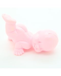 GIG Paciocchini 1983 El Greco - 04 Pandorino Rosa