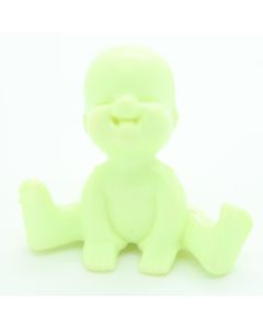 GIG Paciocchini 1983 El Greco - 05 Sorrisina Verde