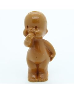 GIG Paciocchini 1983 El Greco - 07 Pollicina Marrone Chiaro