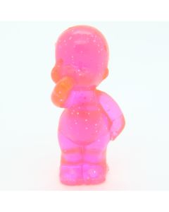 GIG Paciocchini 1983 El Greco - 07 Pollicina Rosa Glitter