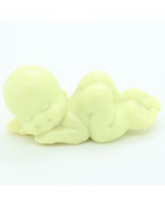 GIG Paciocchini 1983 El Greco - 10 Tesorina Giallo