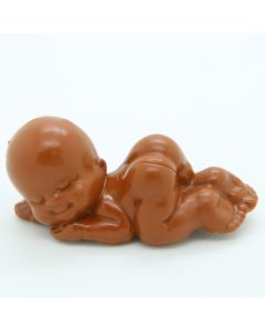 GIG Paciocchini 1983 El Greco - 10 Tesorina Marrone