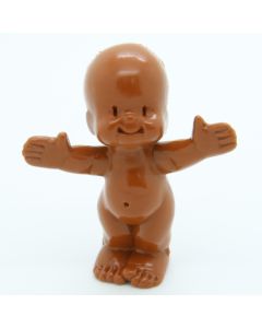 GIG Paciocchini 1983 El Greco - 11 Pulcino Marrone