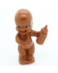 GIG Paciocchini 1983 El Greco - 13 Zuccherino Marrone