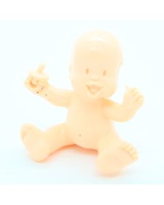 GIG Paciocchini 1983 El Greco - 14 Tenerina