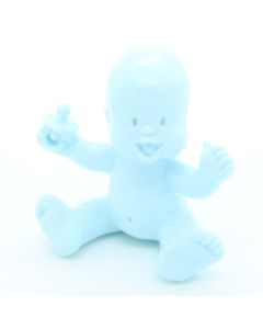 GIG Paciocchini 1983 El Greco - 14 Tenerina Azzurra