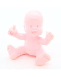 GIG Paciocchini 1983 El Greco - 14 Tenerina Rosa