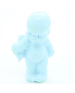 GIG Paciocchini 1983 El Greco - 16 Birichina Azzurro