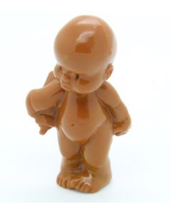 GIG Paciocchini 1983 El Greco - 16 Birichina Marrone