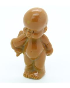 GIG Paciocchini 1983 El Greco - 16 Birichina Marrone Chiaro