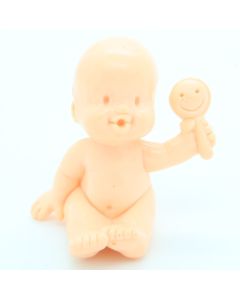 GIG Paciocchini 1983 El Greco - 18 Puccettino