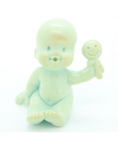 GIG Paciocchini 1983 El Greco - 18 Puccettino Azzurro