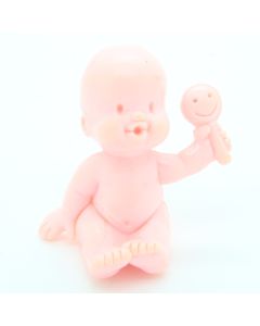 GIG Paciocchini 1983 El Greco - 18 Puccettino Rosa