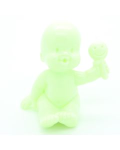 GIG Paciocchini 1983 El Greco - 18 Puccettino Verde