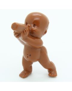 GIG Paciocchini 1983 El Greco - 19 Cirillino Marrone