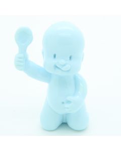 GIG Paciocchini 1983 El Greco - 22 Rapettino Azzurro