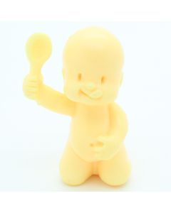 GIG Paciocchini 1983 El Greco - 22 Rapettino Giallo