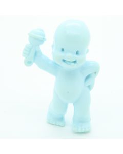 GIG Paciocchini 1983 El Greco - 24 Tremotino Azzurro