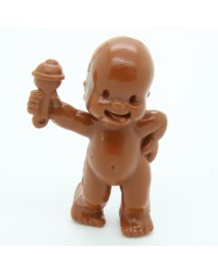 GIG Paciocchini 1983 El Greco - 24 Tremotino Marrone