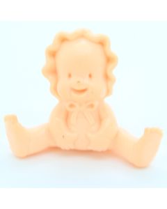 GIG Paciocchini 1983 El Greco - 25 Cuffiettina