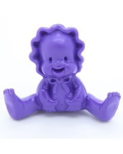 GIG Paciocchini 1983 El Greco - 25 Cuffiettina Viola