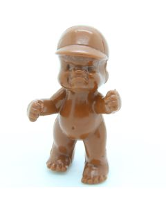 GIG Paciocchini 1983 El Greco - 26 Broncettino Marrone