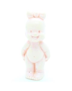 GIG Paciocchini 1983 El Greco - 27 Fiocchettina Rosa