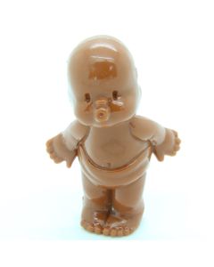 GIG Paciocchini 1983 El Greco - 29 Guanciottino Marrone