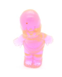 GIG Paciocchini 1983 El Greco - 29 Guanciottino Rosa Trasparente