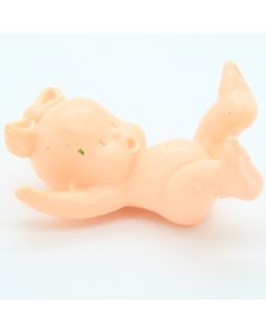 GIG Paciocchini 1983 El Greco - 31 Timidina