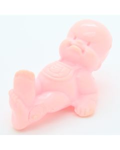 GIG Paciocchini 1983 El Greco - 32 Brontolino Rosa