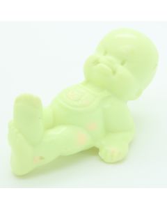 GIG Paciocchini 1983 El Greco - 32 Brontolino Verde