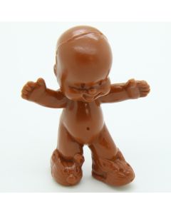 GIG Paciocchini 1983 El Greco - 33 Stellina Marrone