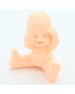 GIG Paciocchini 1983 El Greco - 34 Ciuffolino