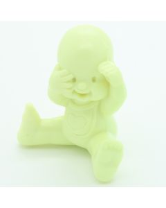 GIG Paciocchini 1983 El Greco - 34 Ciuffolino Verde