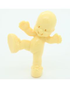 GIG Paciocchini 1983 El Greco - 35 Buffettina Gialla