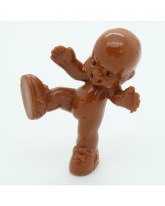 GIG Paciocchini 1983 El Greco - 35 Buffettina Marrone