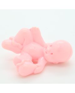 GIG Paciocchini 1983 El Greco - 36 Batuffolino Rosa