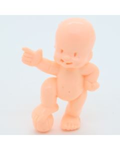 GIG Paciocchini 1983 El Greco - 37 Pisellino