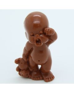 GIG Paciocchini 1983 El Greco - 38 Sbadiglino Marrone